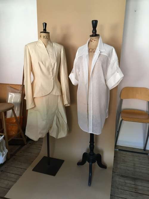 Soft tailoring example