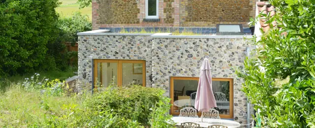 Alston Architects